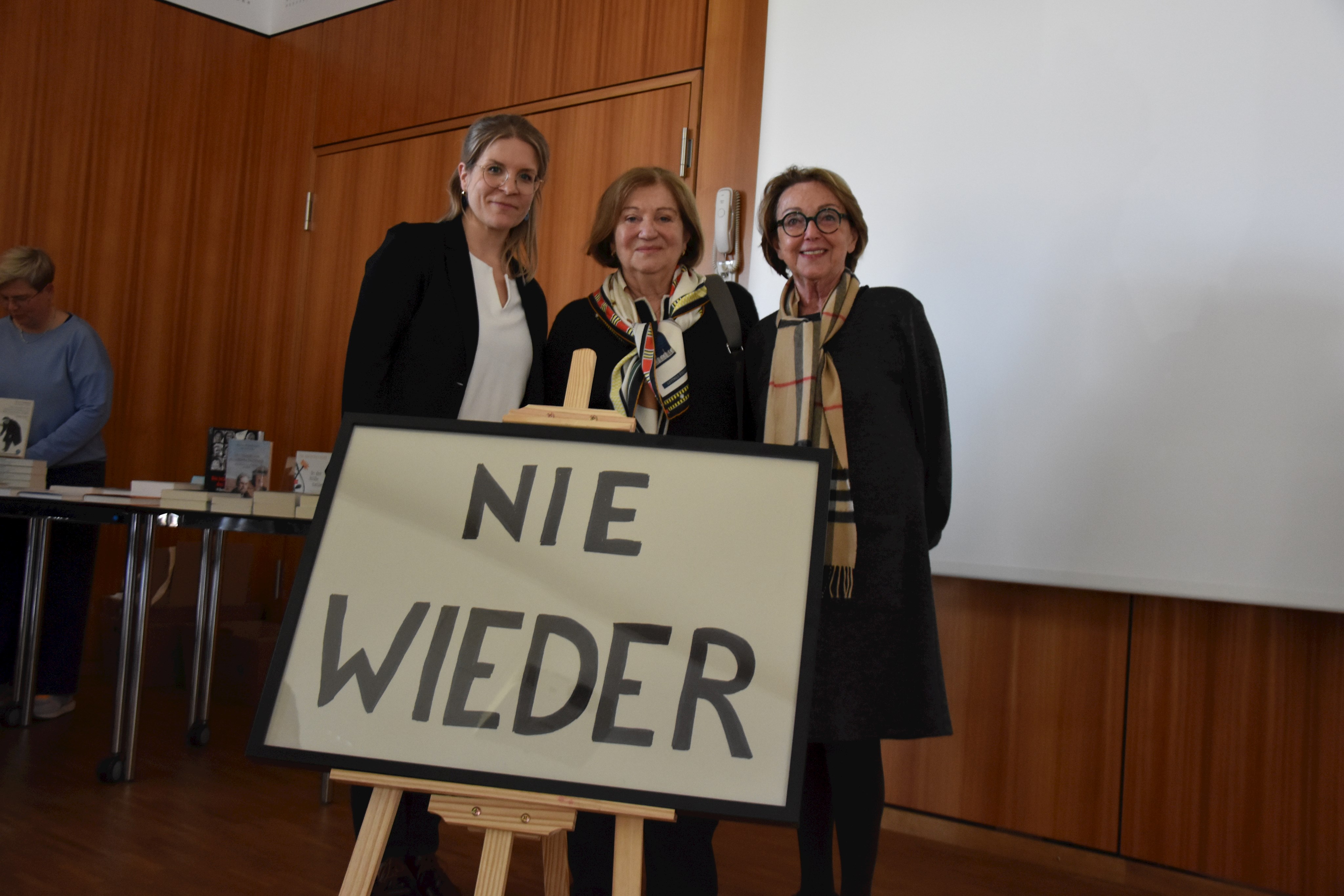 Presseberichte aus dem Akademiejahr 2024/2025