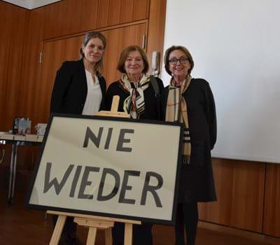 Presseberichte aus dem Akademiejahr 2024/2025